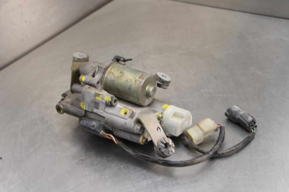 92-95 HONDA ST1100 ABS PUMP UNIT MODULE