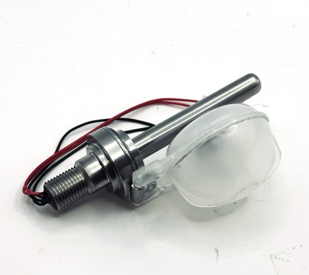 Float Switch & Probe Assembly With Extra Float For Hobart 00-28912 DAMAGED FLOAT