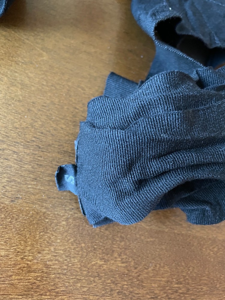 Small PBS ProBoxing Gel Hand Wraps