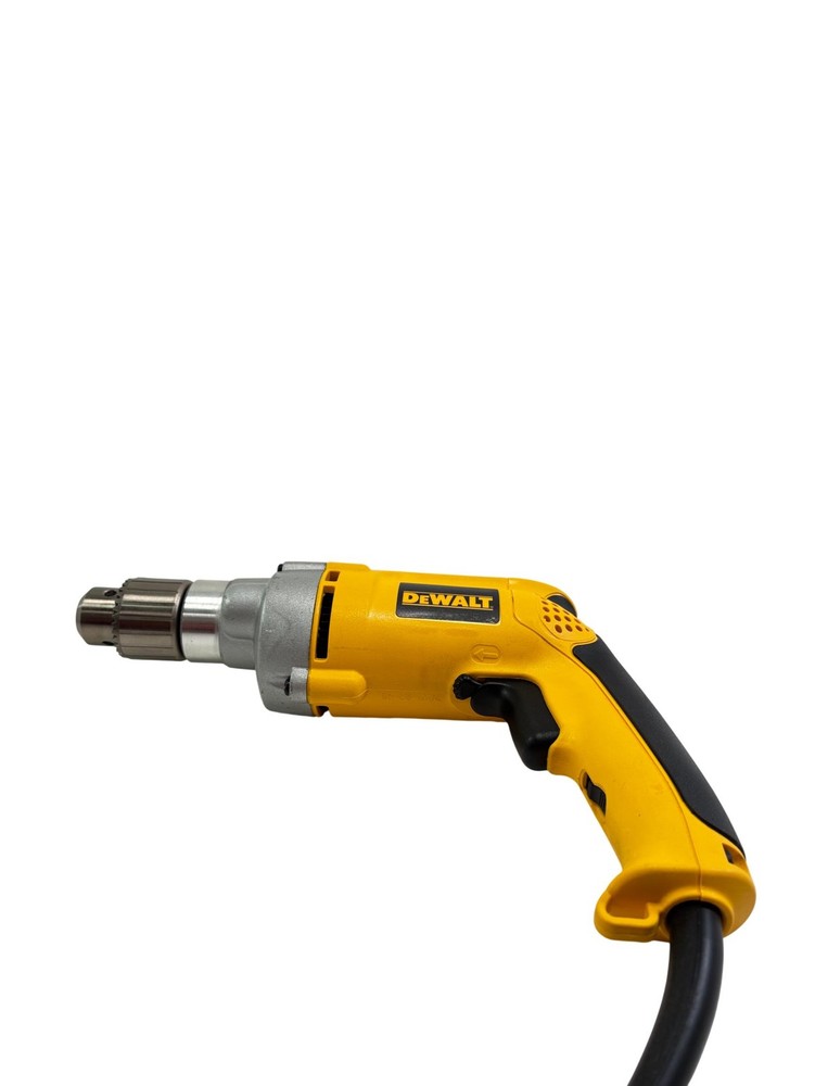DeWalt DW235G 1/2" Corded Variable Speed Reversing Drill