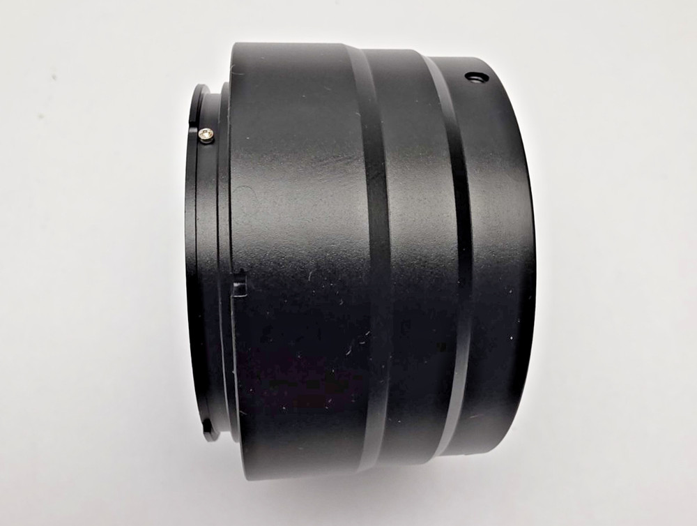 T2 Adapter Ring for T2 EOS-RF/ Adapter Rings Suitable