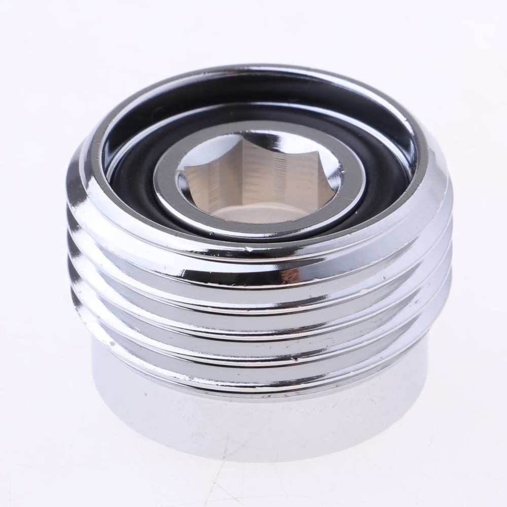 Yoke Tank Valve Converter Insert,Threaded Regulator