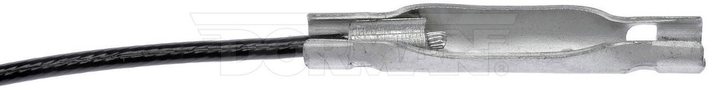 Intermediate Brake Cable Dorman/First Stop C661248