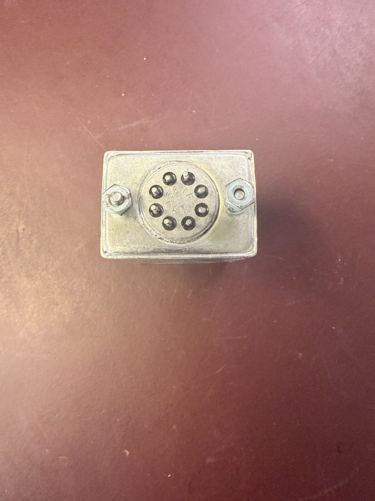 Hammond 804 Audio Transformer