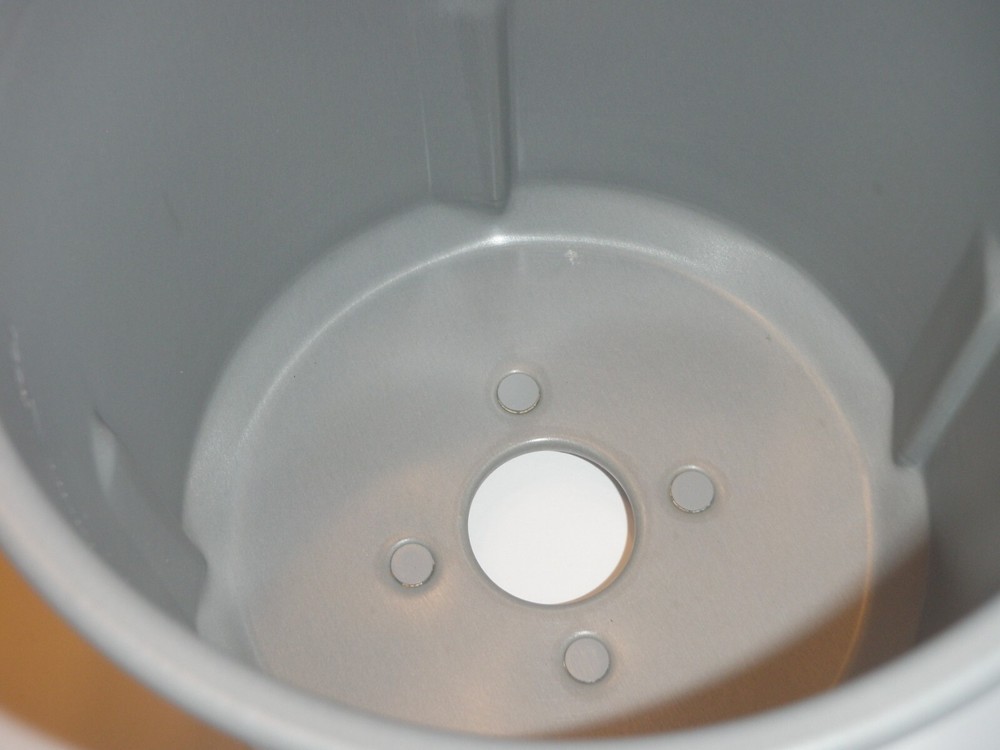 Pan for Welbilt Bread Machine Models ABM-100-3 ABM-100-4 only