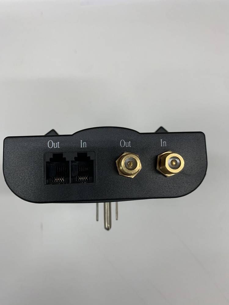 tripp lite surge protector