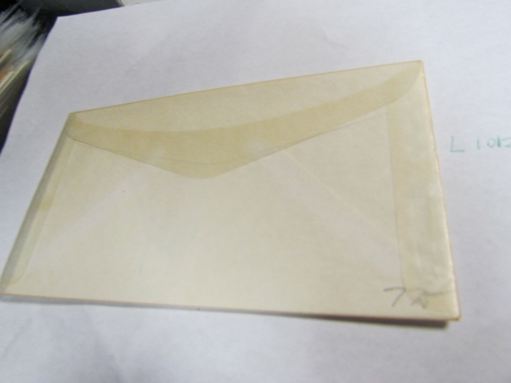 Ken Singleton Signed Autographed First Day Cover Envelope