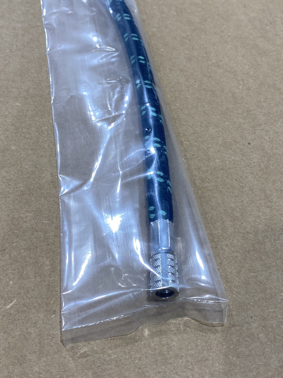 Aperia HS-1145S Inner Hose, Duel Tire 14.5" Straight Fit New