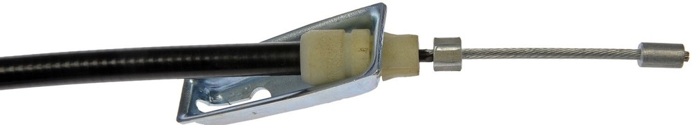 Rr Left Brake Cable Dorman/First Stop C660560