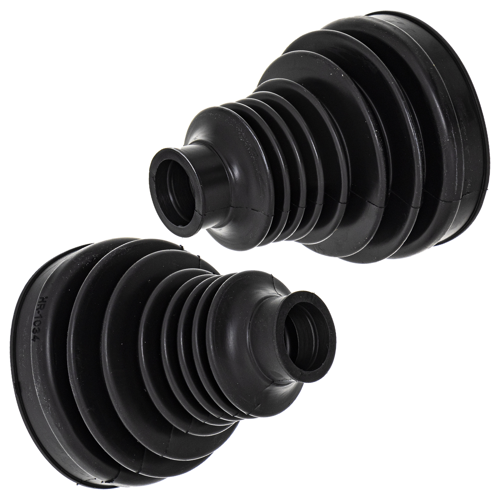 NICHE Rear CV Axle Boot Kit for Can-Am 705501864 Outlander 650 1000 500 ATV