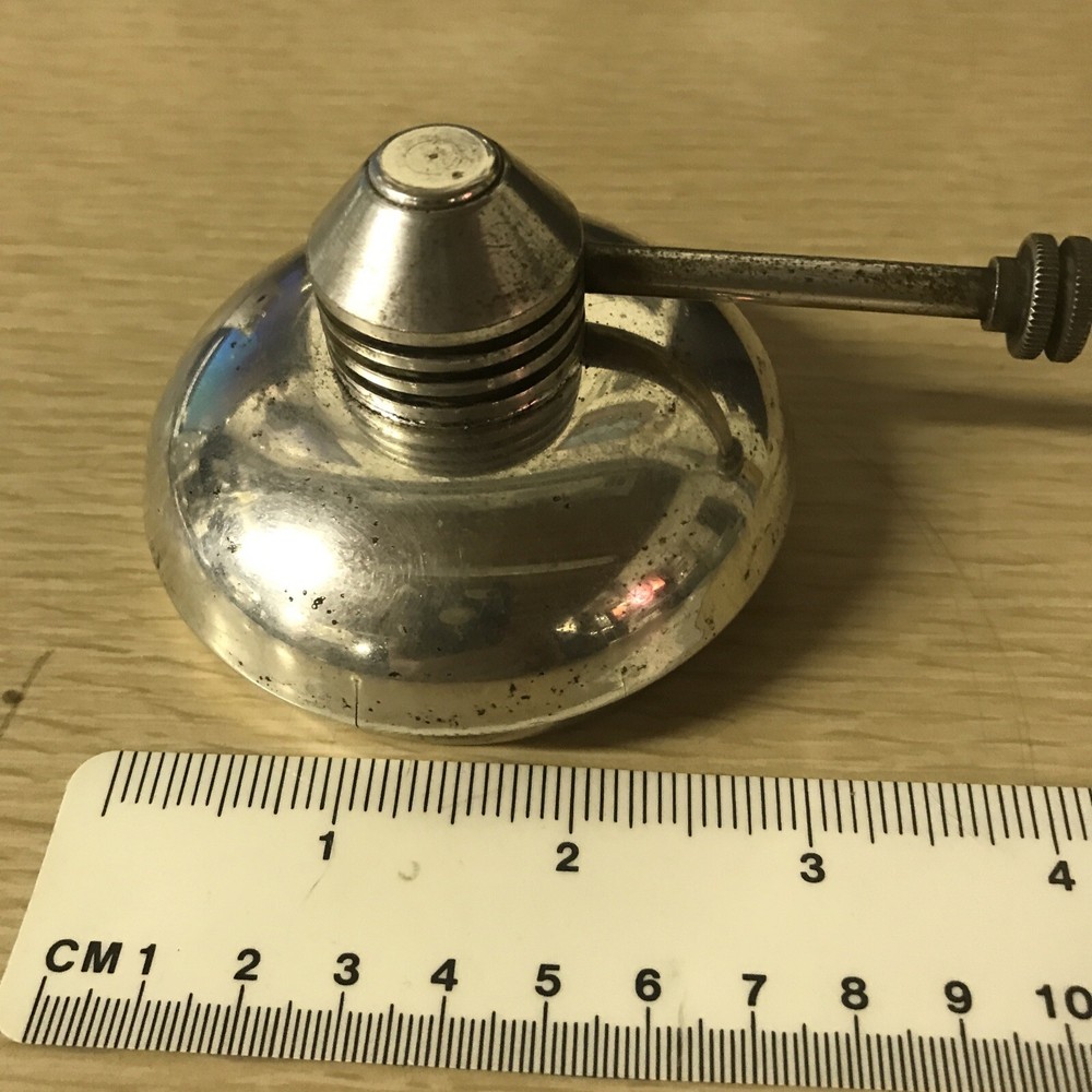 w & s blackington chaffing dish heater
