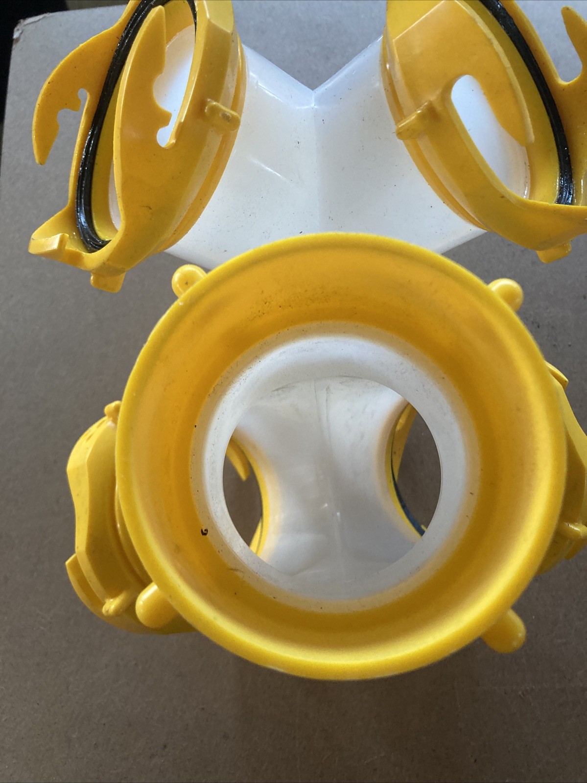 2 Pack - Camco Revolution 360 Wye 39629