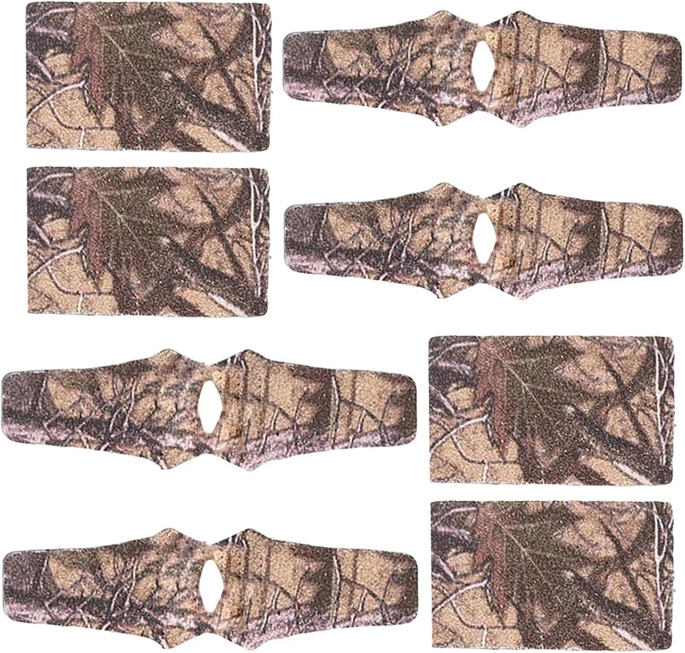 Drop Away Arrow Rest Felt Replacement Patch for Archery Accessories