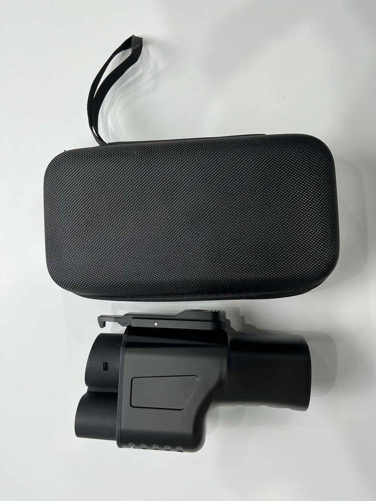 NACS to CCS Adapter Storage case