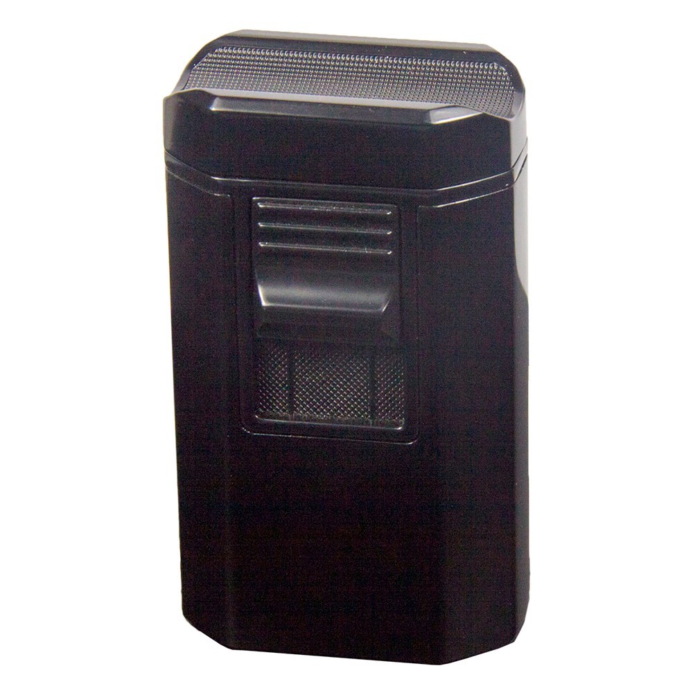 4 Jet Flame Torch Lighter Multi-Purpose Windproof Refillable Butane Lighter gift