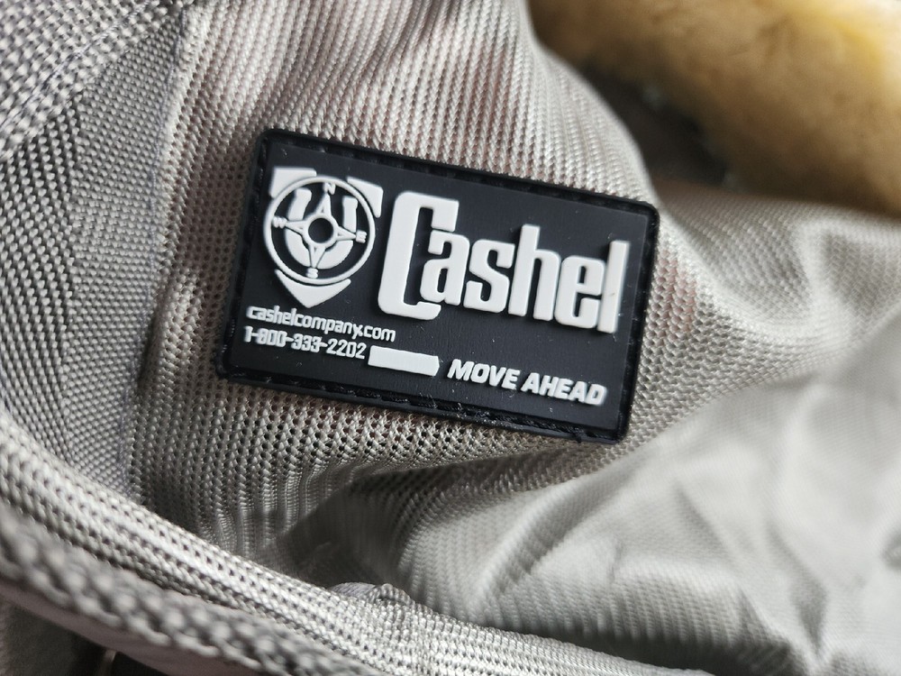Cashel Fly Sheet