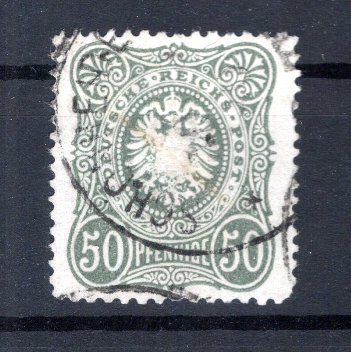 Dr Penny Time 38Da Format Postmarked BPP (CA1109