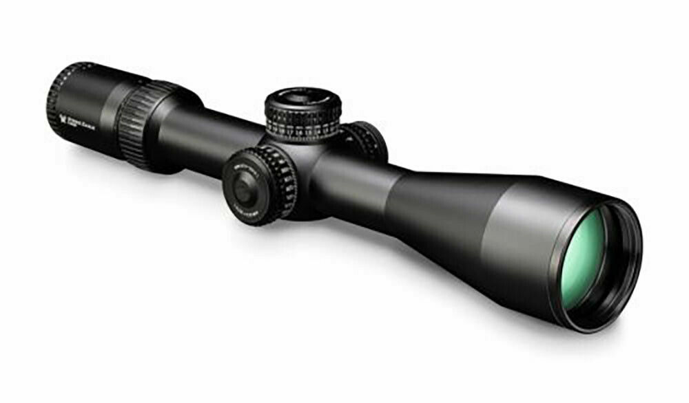 Vortex Strike Eagle 5-25X56 FFP EBR-7C (MOA) Reticle  (SE-52503)