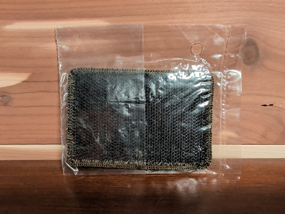 Arcteryx Rare Limited Patch