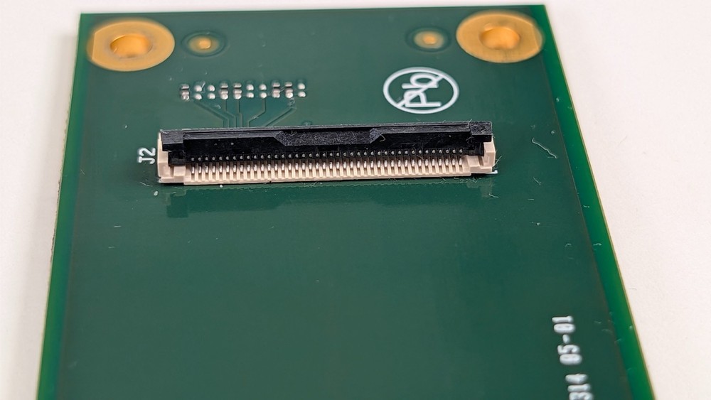 Blackmagic Design ATEM Studio 4K Front Panel LED Button PCB BMDPCB214A - PART