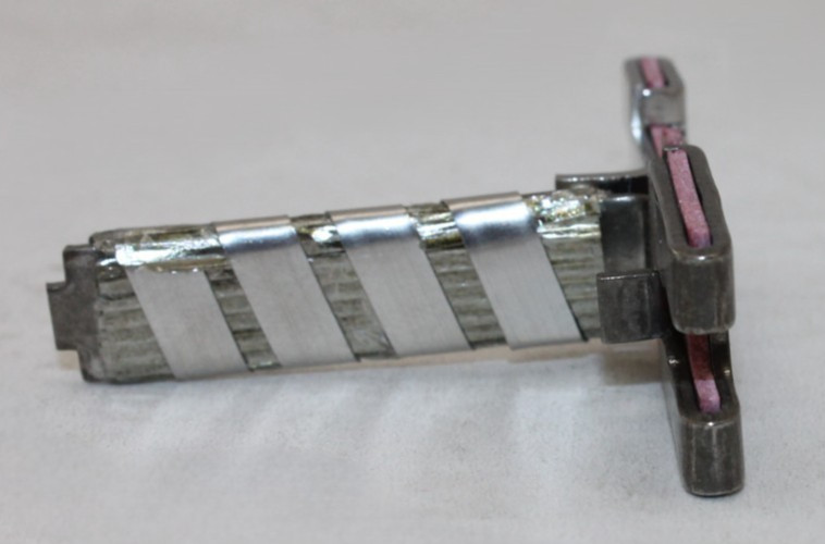 New Clark 2433 Heater Element