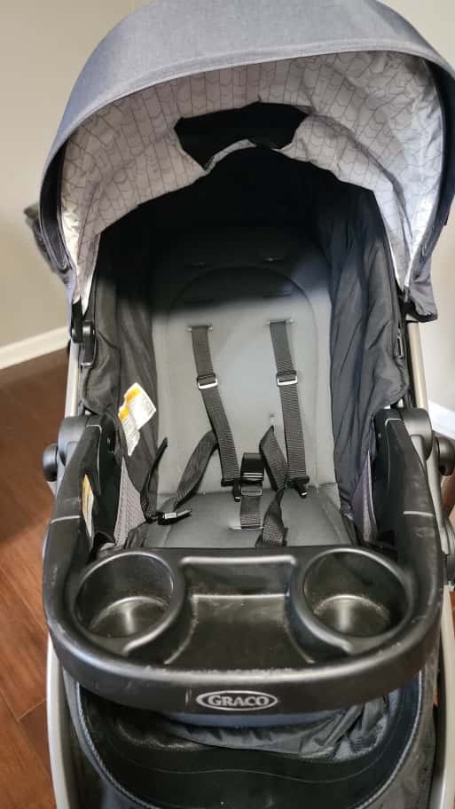Baby Stroller