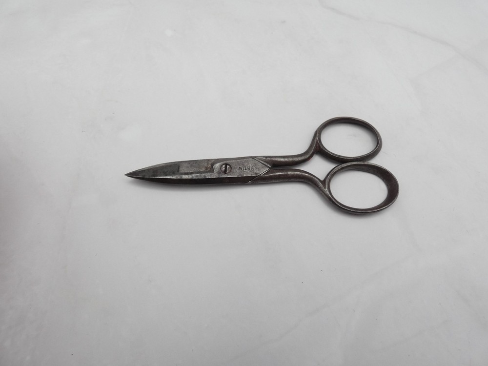 Vintage Milward Scissors