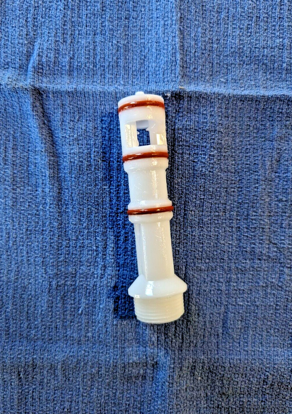 WHMB75 CAMPBELL BAKER SPOOL REPLACEMENT H220DAXFRO