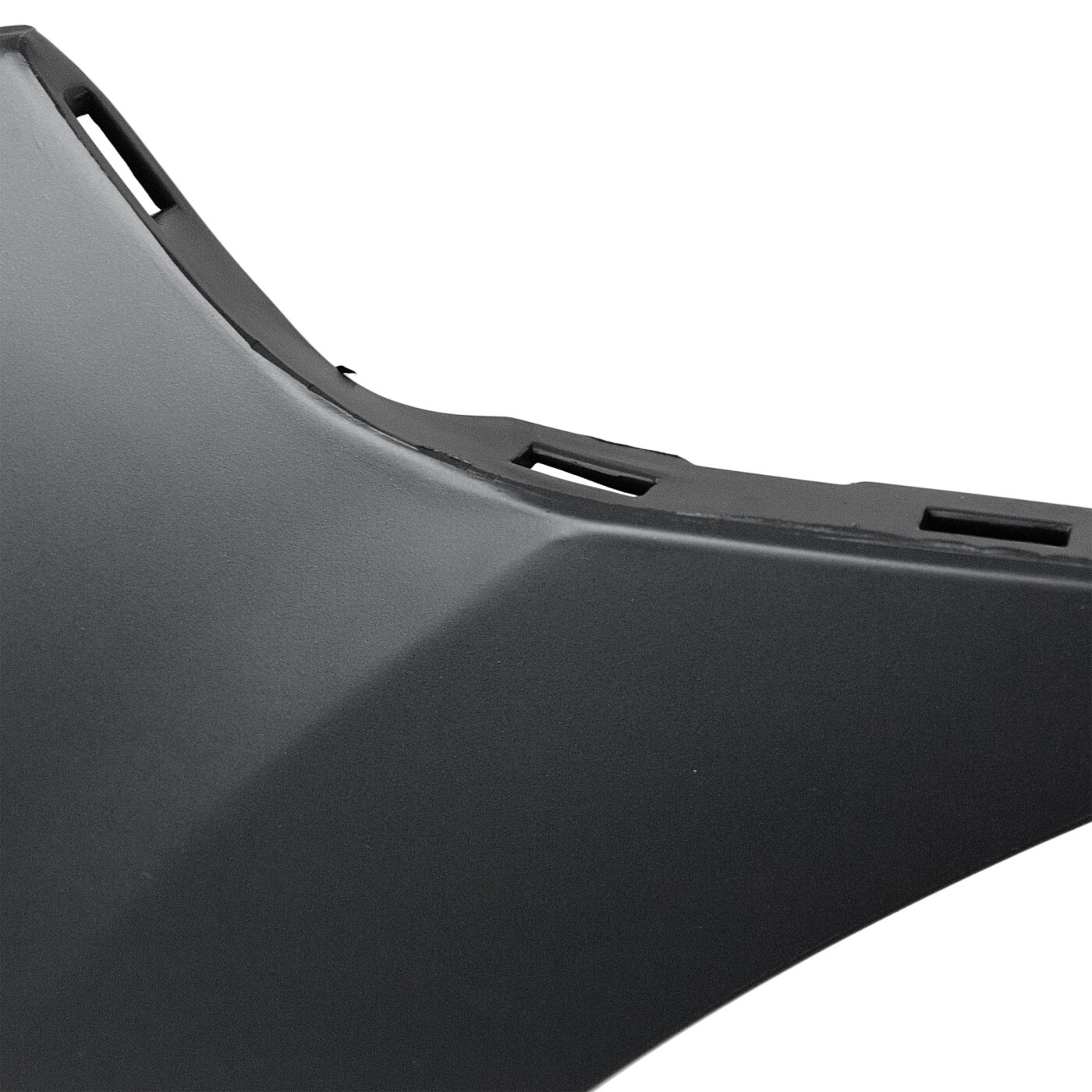 NEW Primed - Front Bumper Cover Fascia for 2006 2007 2008 Honda Civic 1.8 Sedan