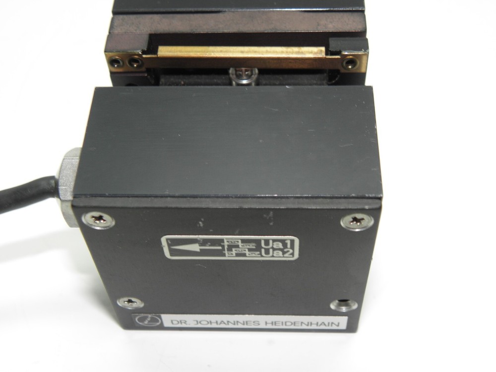 HEIDENHAIN Encoder read head LID 300/8