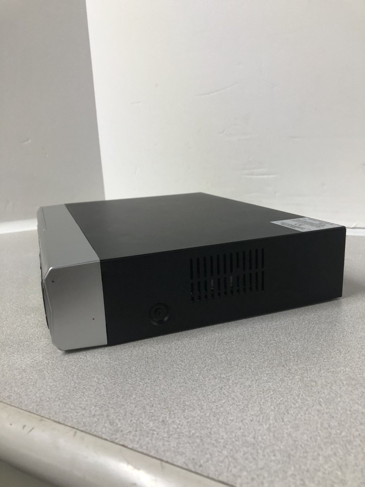 ** Network Digital Video Recorder DVR System