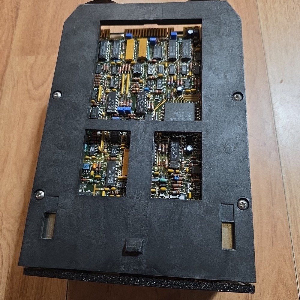 MAXTOR XT-2190 HARD DRIVE