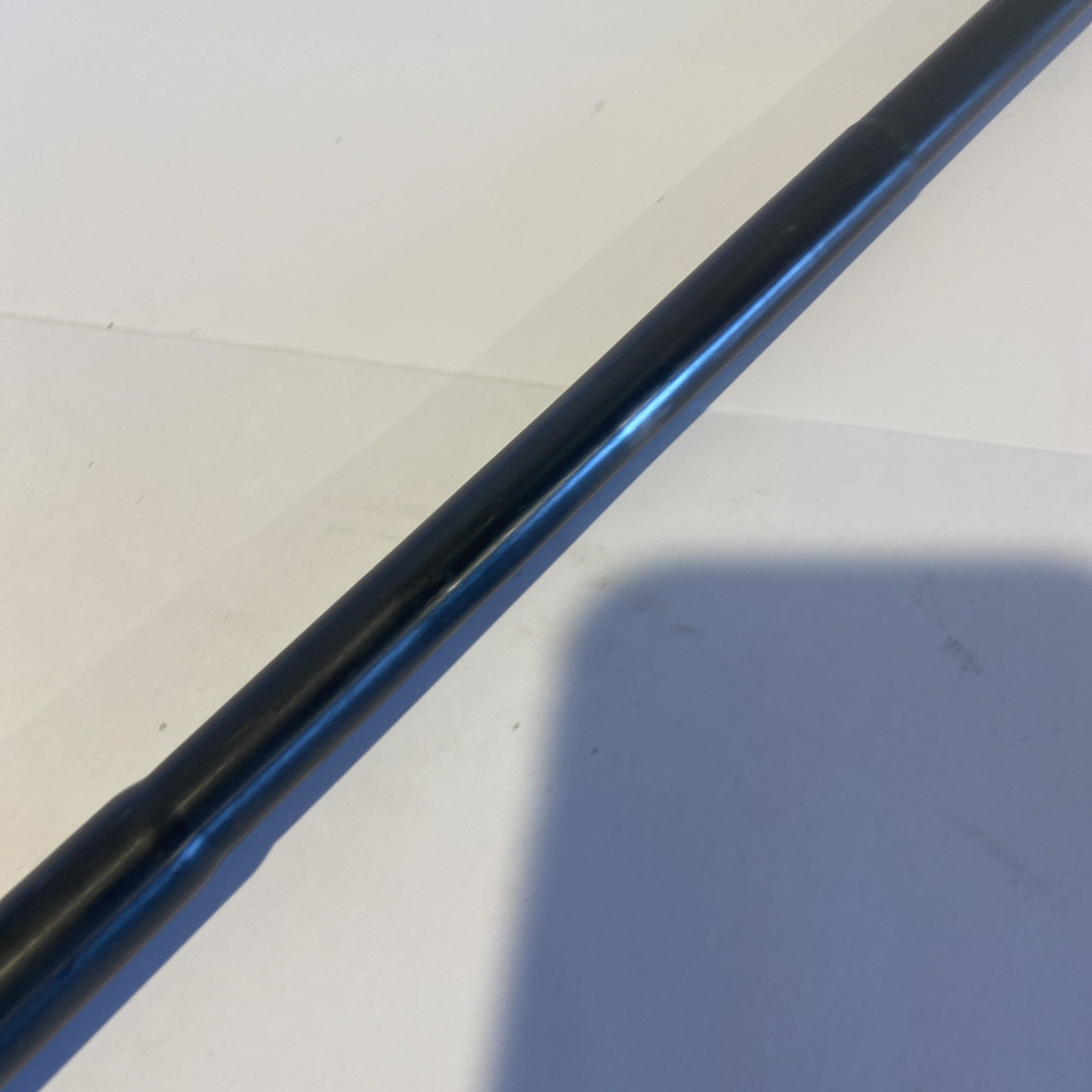 WW2 German K98 Mauser Barrel W/ Waffen Markings XLNT BORE 8mm