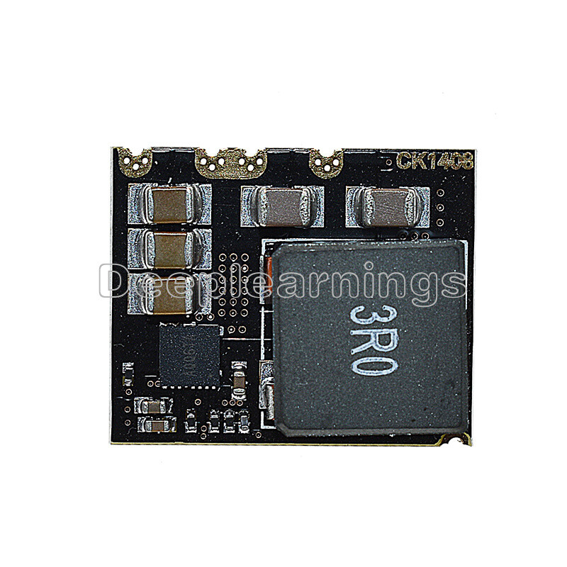 40W DC-DC Buck Power Supply Module 6V 12V To 5V 8A Switch Power Supply Module