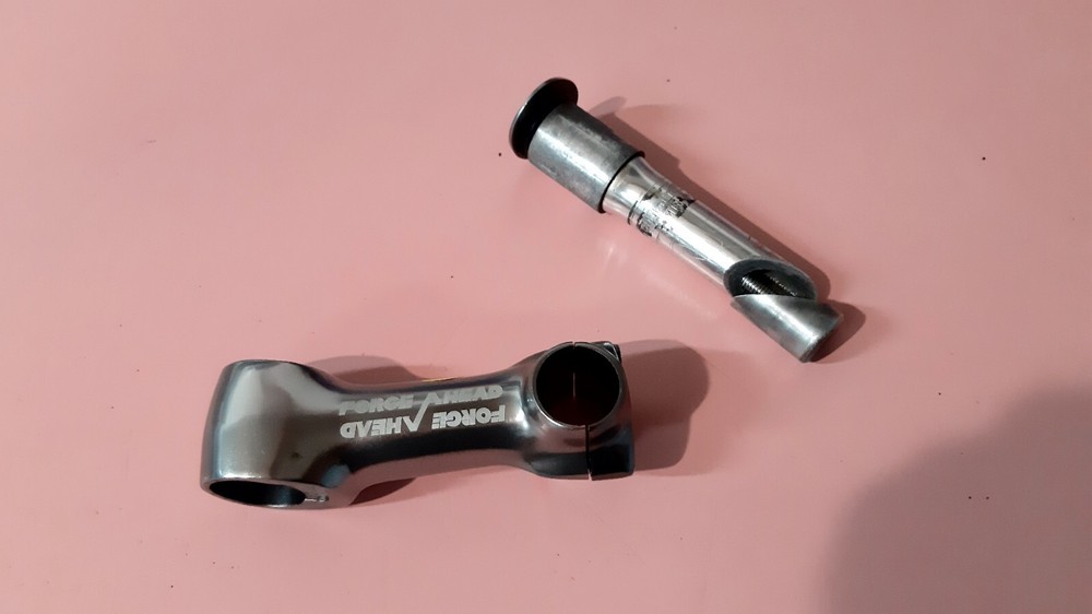 3ttt Forge Head Piantone 22 Front Pipe