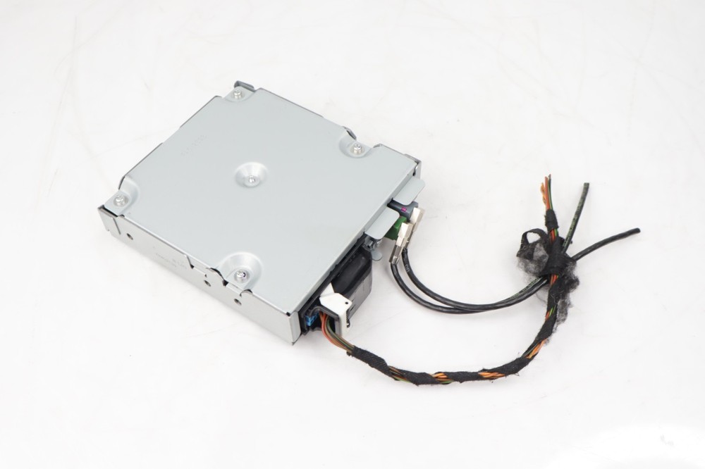 2011 2012 2013 2014 Audi A8 Reverse Rear Parking Camera Control Module 4H0907441