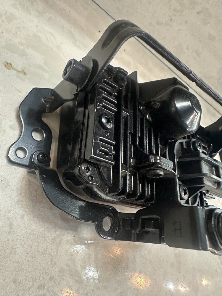 Toyota Distance sensor