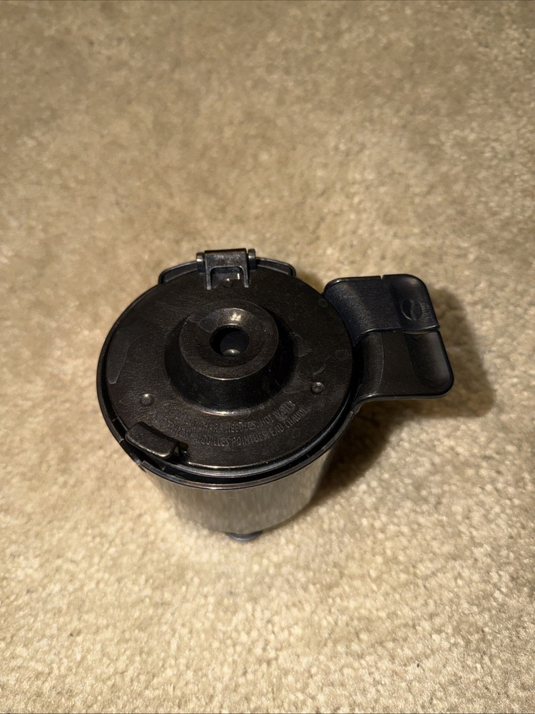Ninja PB051 Pod & Grounds Specialty Coffee Maker Replacement Filter Basket