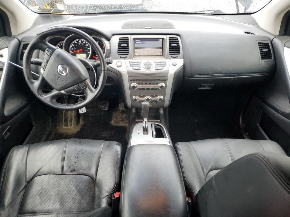 Temperature Control Temperature Control Fits 10-14 MURANO 911598