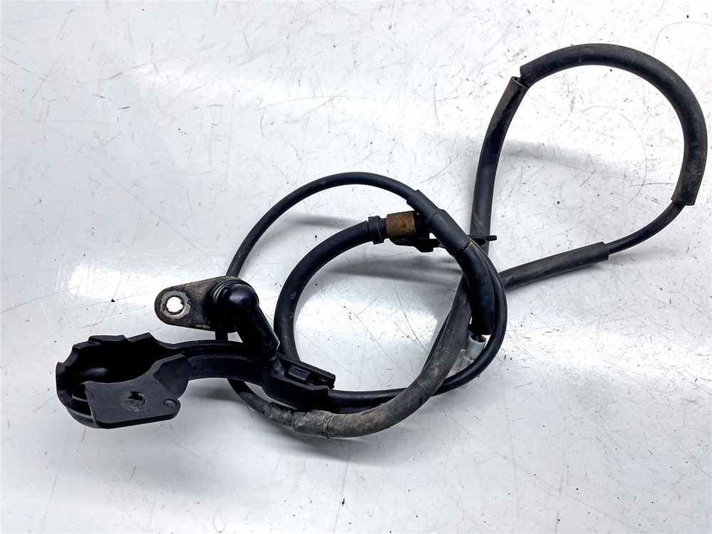 2016 Yamaha YZF-R 125 Front Wheel Speed Sensor