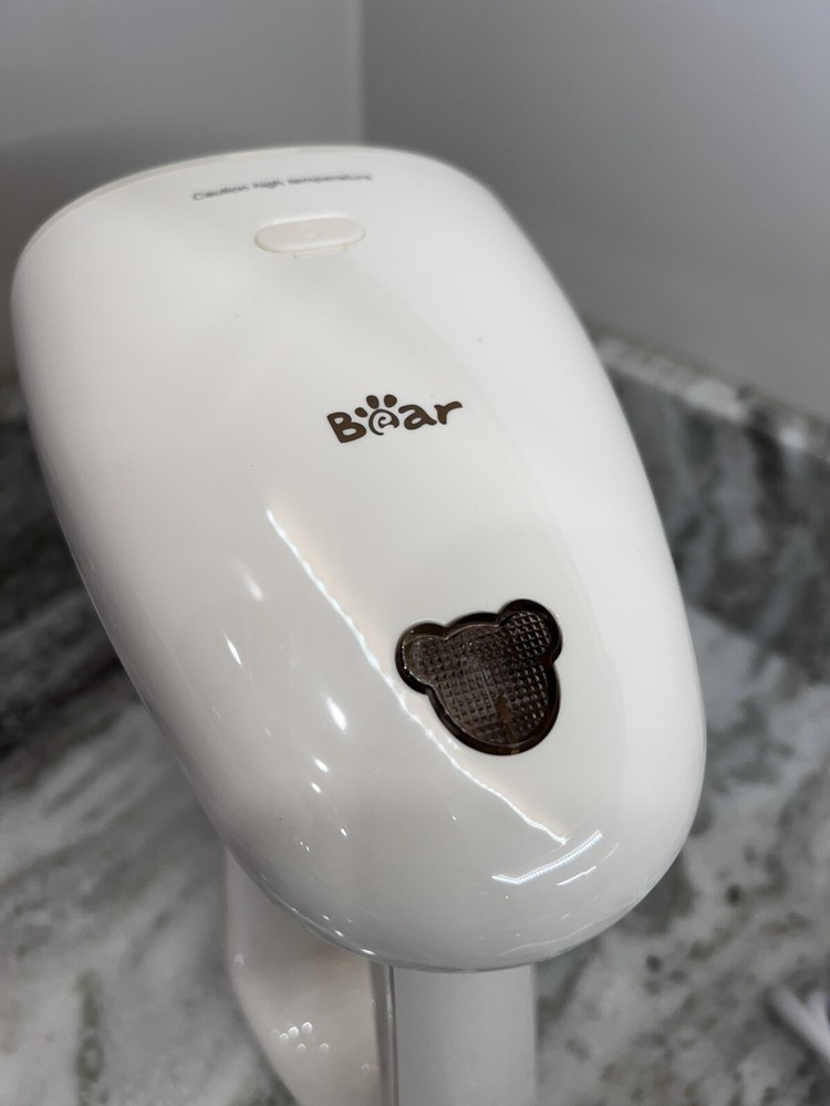 Bear Handheld Steamer