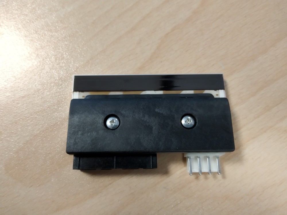 Rohm thermal printer head, model: KD2002-ZTDC1