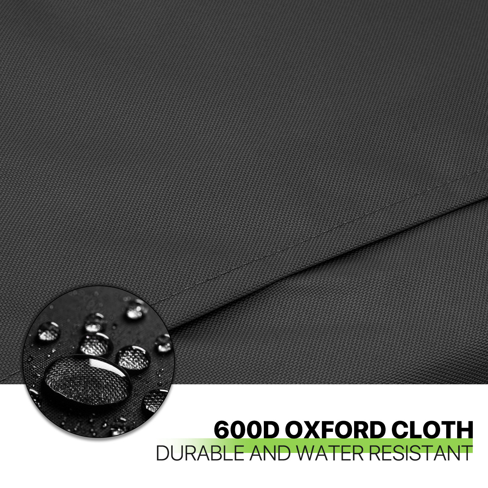 Folding 4-Wheels Dog Stroller Portable Adjustable Canopy Pet Travel Carrier Cart