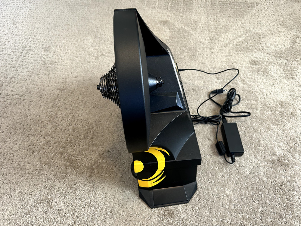 CycleOps Hammer Direct Drive Smart Trainer