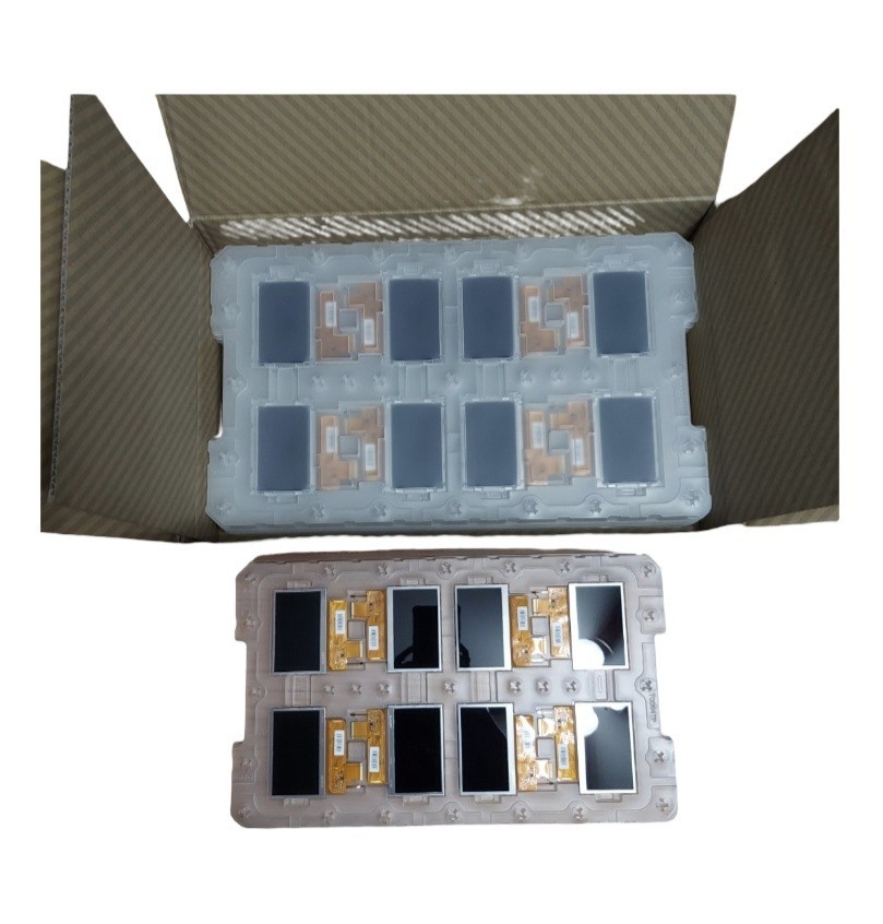 OEM NEW - Sony PSP 1000 1001 LCD Screen Replacement Original Fat Console