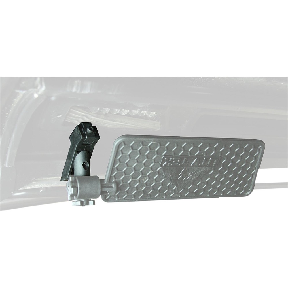 ATV-UTV Tek Center Mirror Adapter PVMIR2