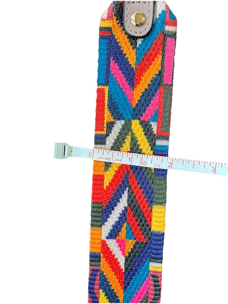 Bostanten Webbing Replacement Shoulder Strap