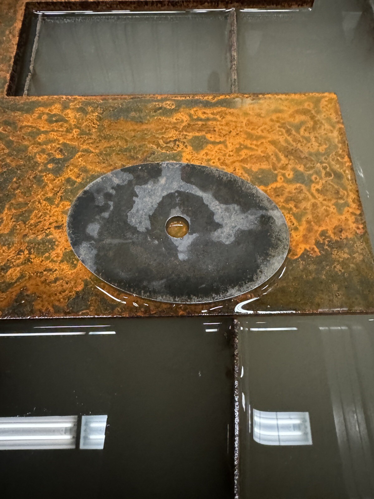 Ceramic Polishing Beads 5 Pounds