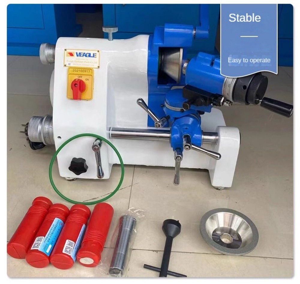 Multifunctional Knife Sharpener U3 (220V Standard) Universal Knife Sharpener