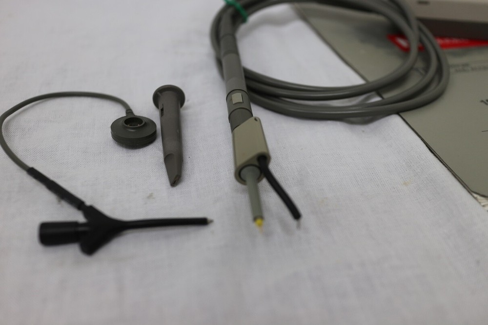 Tektronix P6231 DC-1.5GHz Active Probe